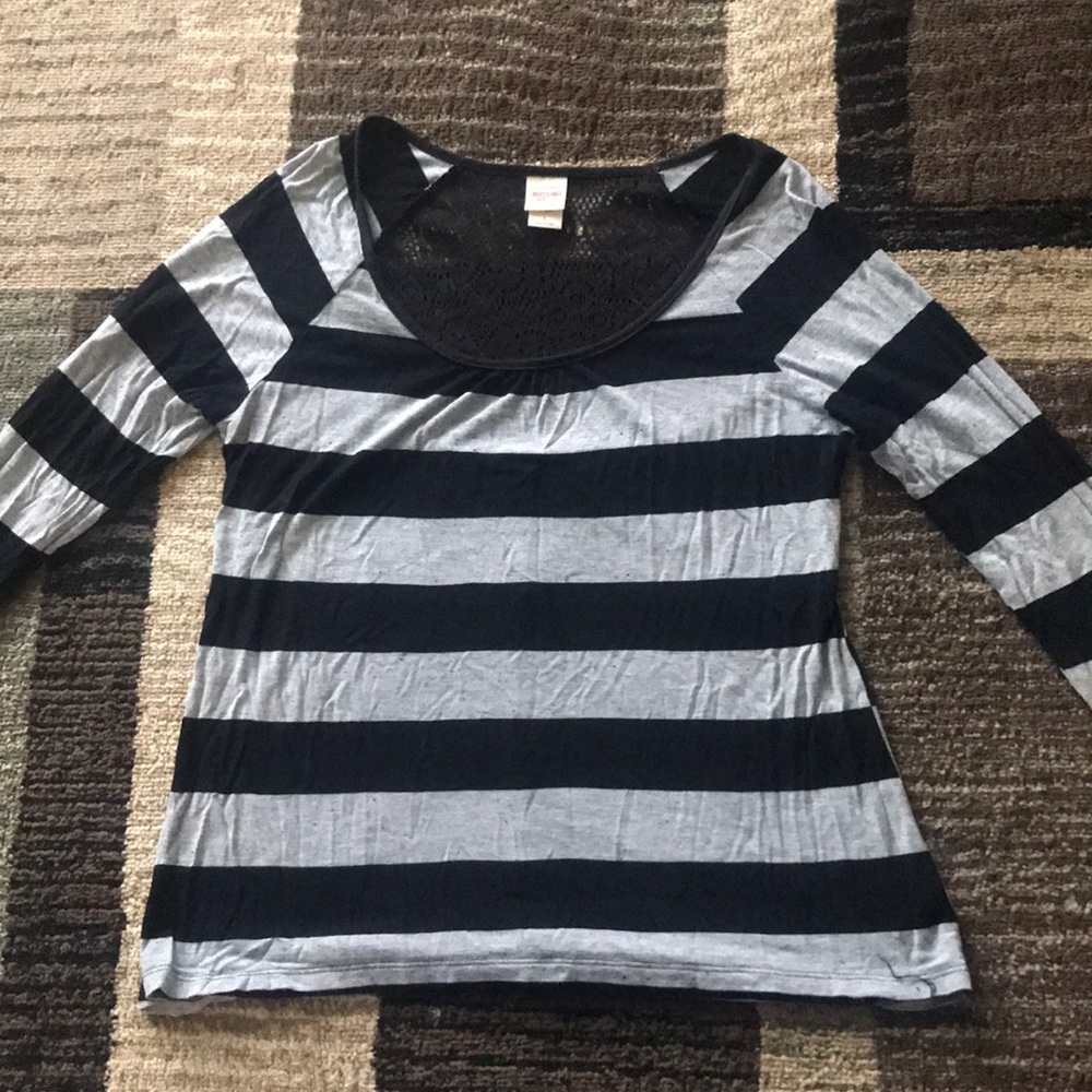 Mossimo long sleeve